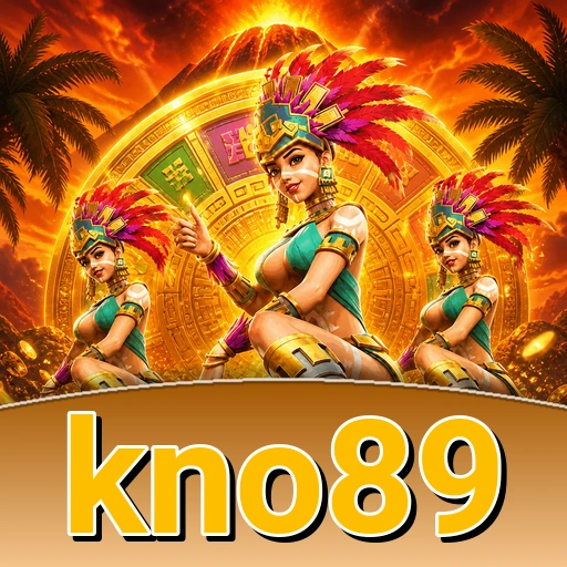 Layar fitur kno89