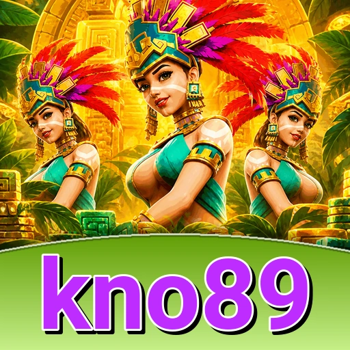 Layar beranda kno89