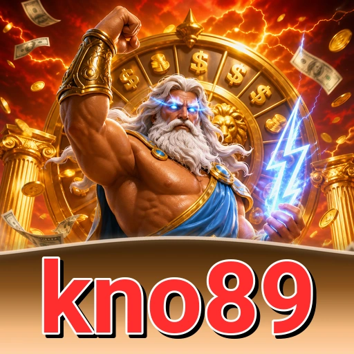 Halaman profil kno89
